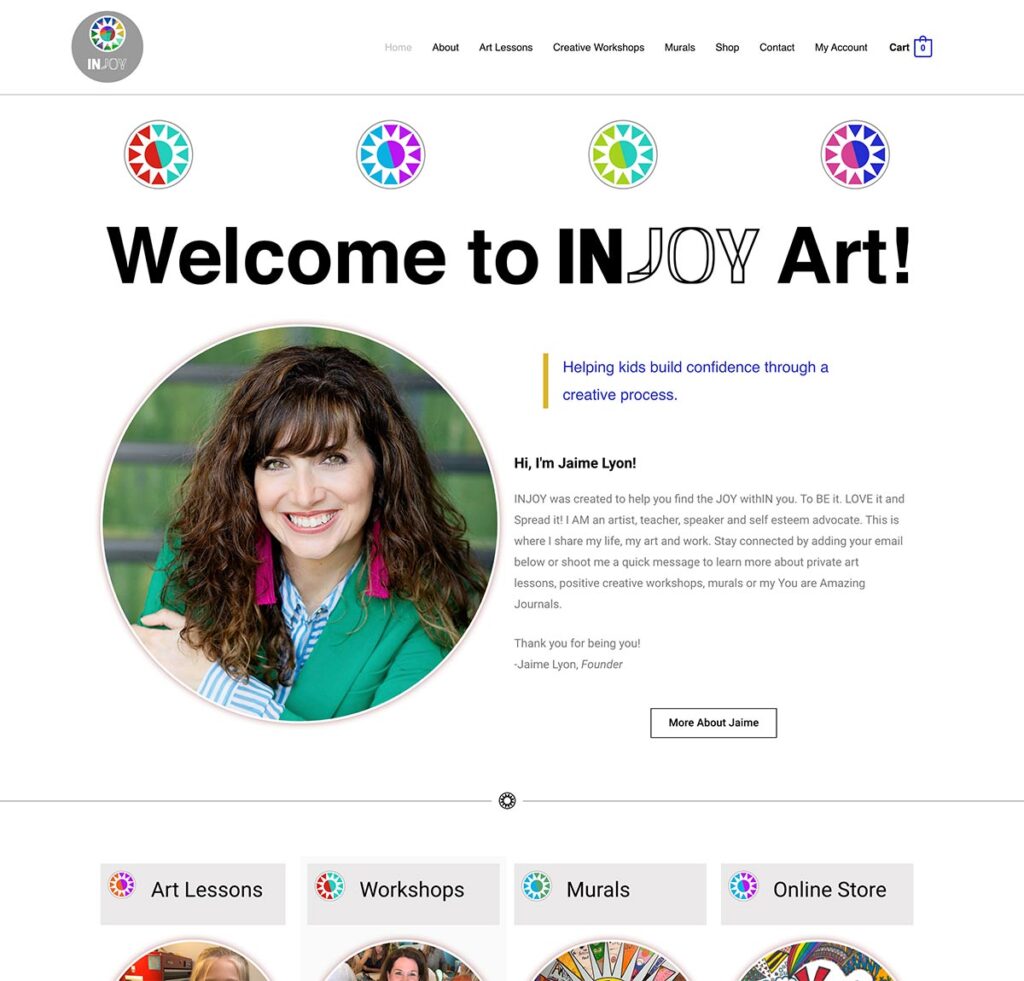 InJoy Art