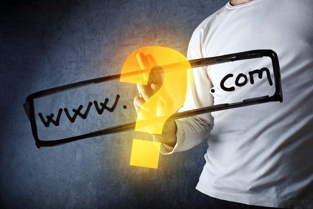 The Importance of Maintaining Control of Your Domain