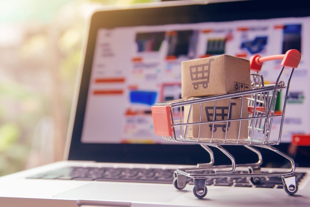 Navigating the challenges of ecommerce marketing