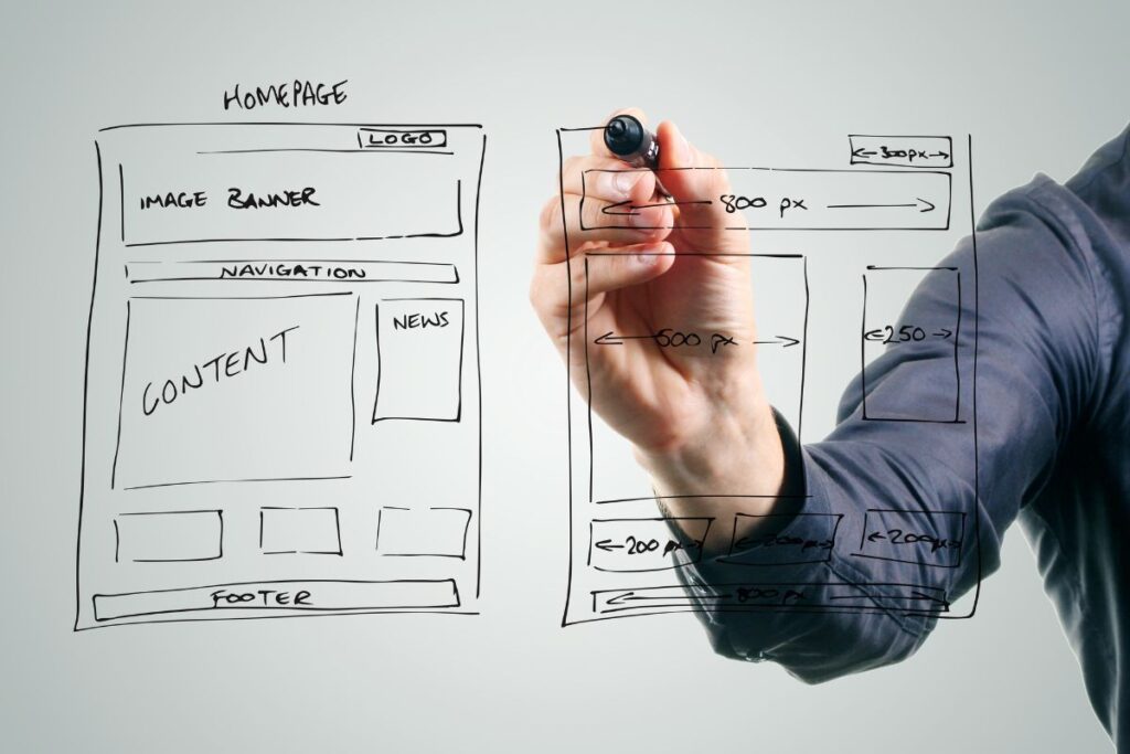 Website Redesign: When and Why Your Business Needs It
