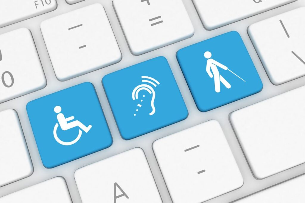 The Importance of Having an Accessible Website