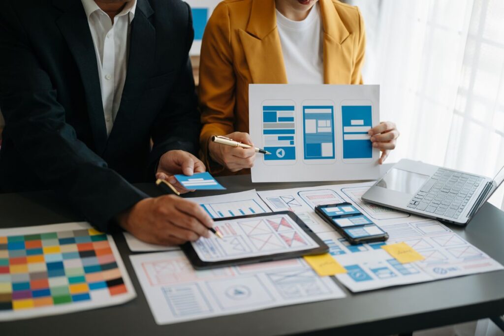 The Importance of Mobile-First Website Design