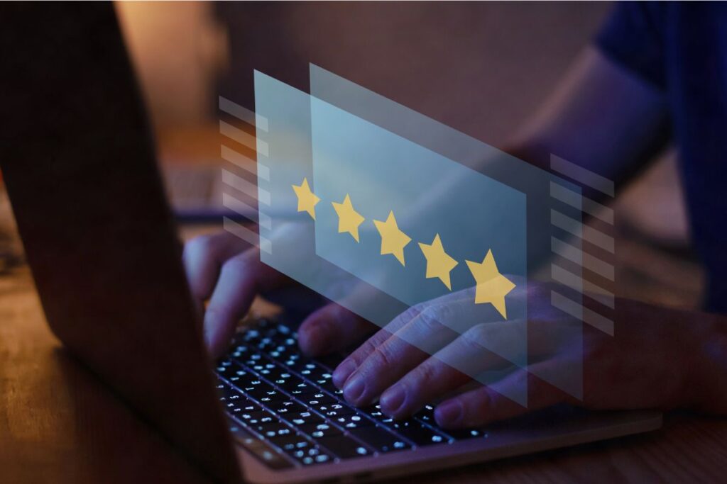 The Importance of Review Management