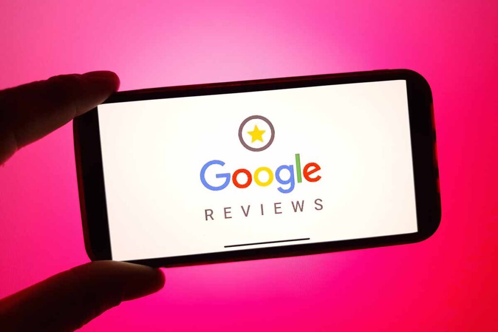 How Google Reviews Boost SEO and Local SEO