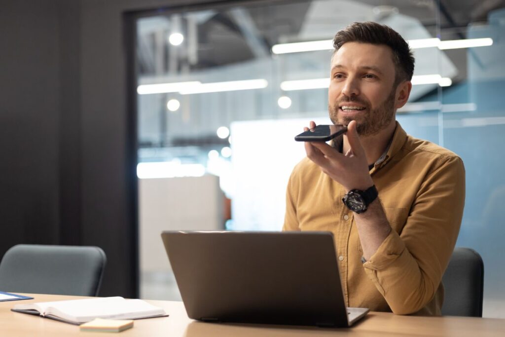 Optimizing Your Website for Voice Search